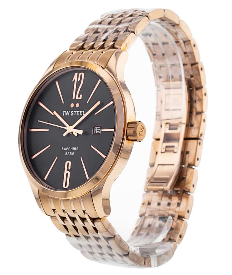 TW Steel Slim Line TW1308